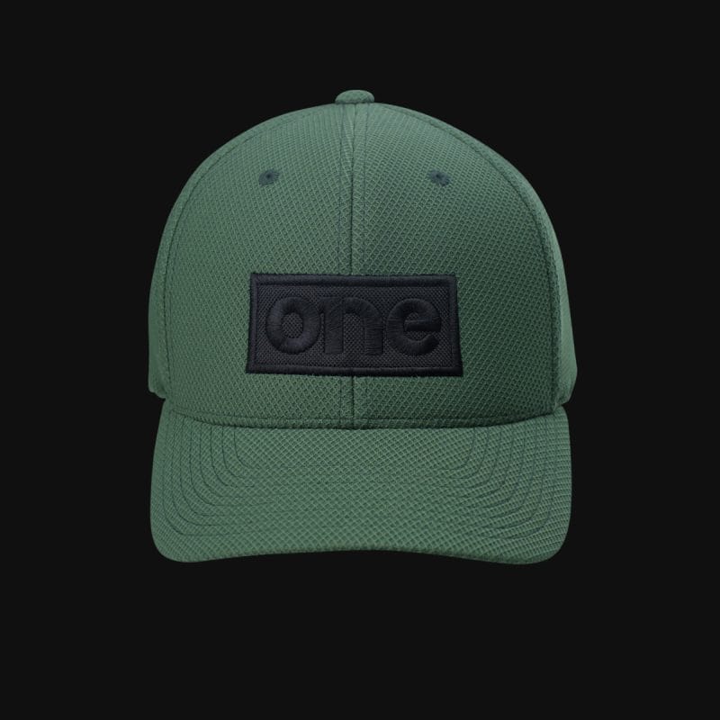 Cappello da uomo Core Mesh - 03