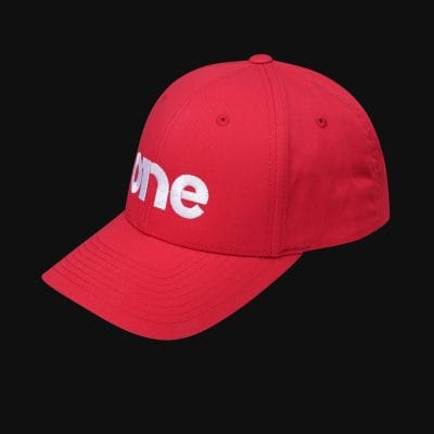 Cappello da uomo Red One V.02
