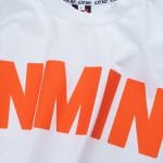T-shirt da uomo hyper oversized - 1INMIND V.02 - 02