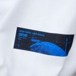 T-shirt da uomo hyper oversized - 1INMIND V.02 - 03