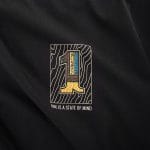T-Shirt Slim-Fit da uomo - Art One - 02