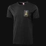 T-Shirt Slim-Fit da uomo - Art One - 03