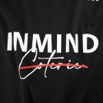 T-Shirt Slim-Fit da uomo - Coterie - 02