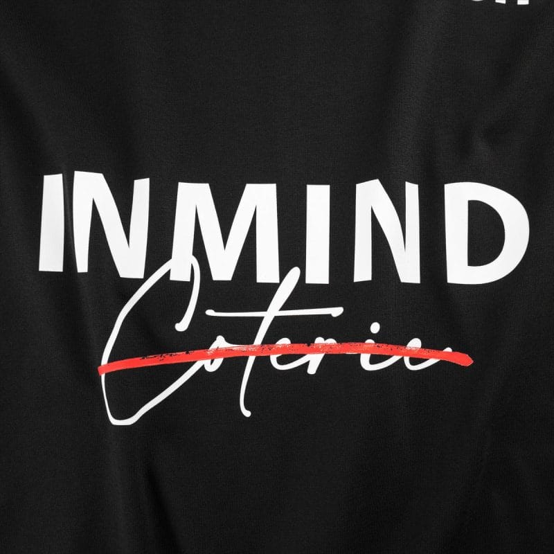 T-Shirt Slim-Fit da uomo - Coterie - 02