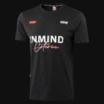 T-Shirt Slim-Fit da uomo - Coterie - 04