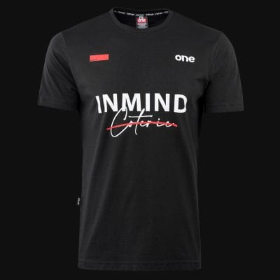 T-Shirt Slim-Fit da uomo - Coterie