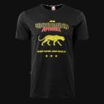 T-Shirt Slim-Fit da uomo - Wildstrike