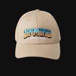 Cappello da uomo Silent Heat - 03