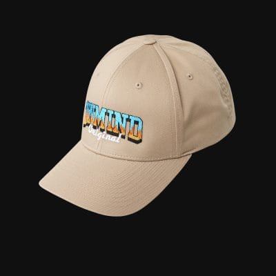 Cappello da uomo Silent Heat