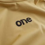 Felpa da uomo - Gold One - 02