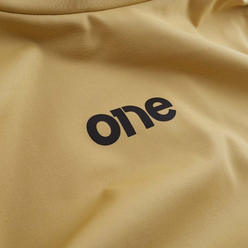 Felpa da uomo - Gold One - 02