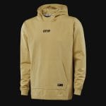 Felpa da uomo - Gold One - 03