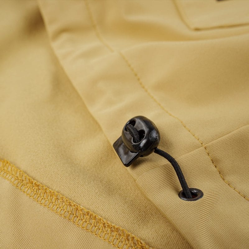 Felpa da uomo - Gold One - 04