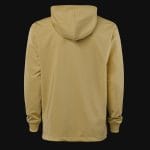 Felpa da uomo - Gold One - 05