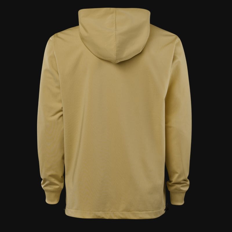 Felpa da uomo - Gold One - 05