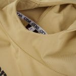 Felpa da uomo - Gold One - 06