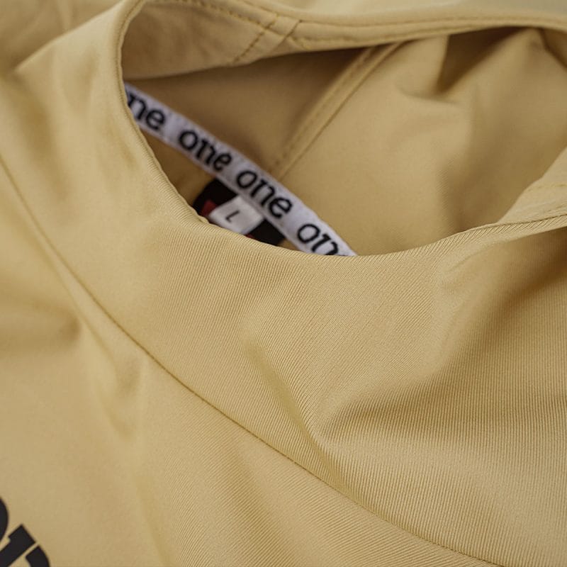 Felpa da uomo - Gold One - 06