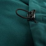 Felpa sportiva da uomo con zip - One Core - 04