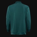 Felpa sportiva da uomo con zip - One Core - 05