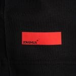 Pantaloncini da uomo neri Coterie - 04