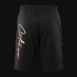 Pantaloncini da uomo neri Coterie - 05