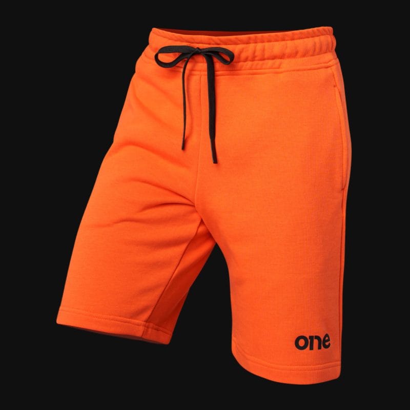 Pantaloncini da uomo SMLR - 02