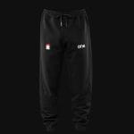 Pantalone tuta da uomo Premium Heavy - Label 400 - 03