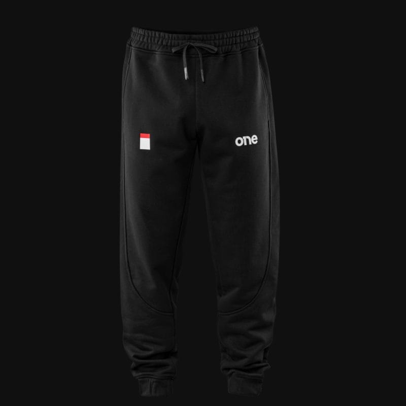 Pantalone tuta da uomo Premium Heavy - Label 400 - 03