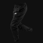 Pantalone tuta da uomo Premium Heavy - Label 400 - 05