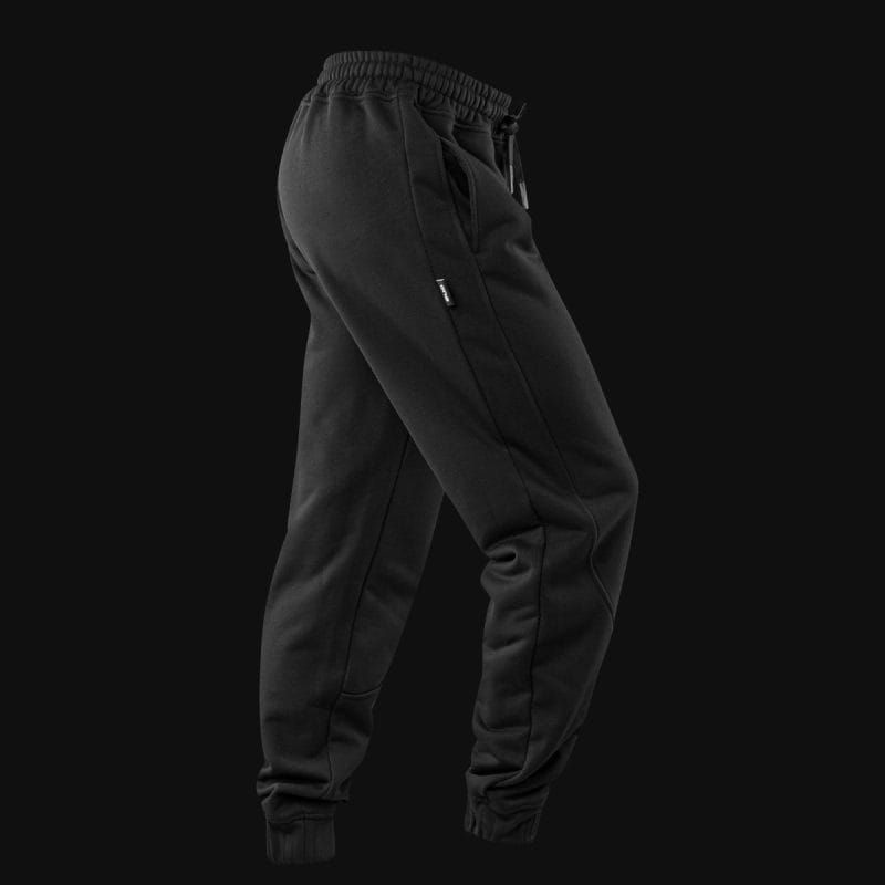 Pantalone tuta da uomo Premium Heavy - Label 400 - 06
