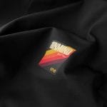 Pantaloni sportivi da uomo - Black Core - 02