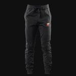 Pantaloni sportivi da uomo - Black Core