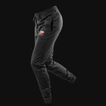 Pantaloni sportivi da uomo - Black Core - 03
