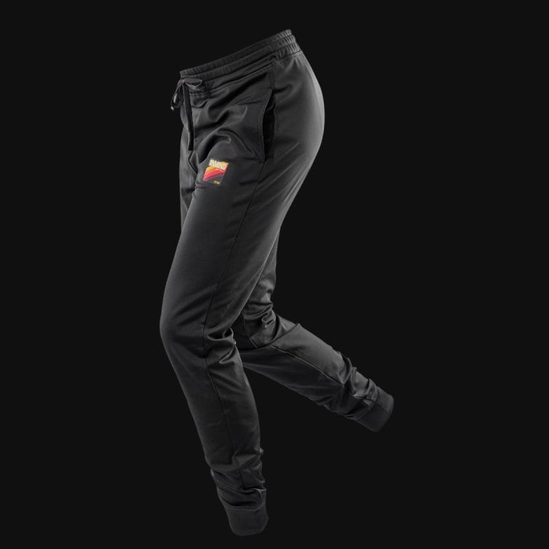 Pantaloni sportivi da uomo - Black Core - 03