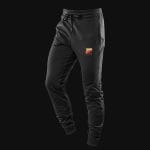 Pantaloni sportivi da uomo - Black Core - 04