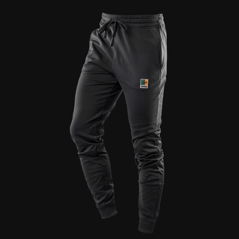 Pantaloni sportivi da uomo - Core Dynamic - 03