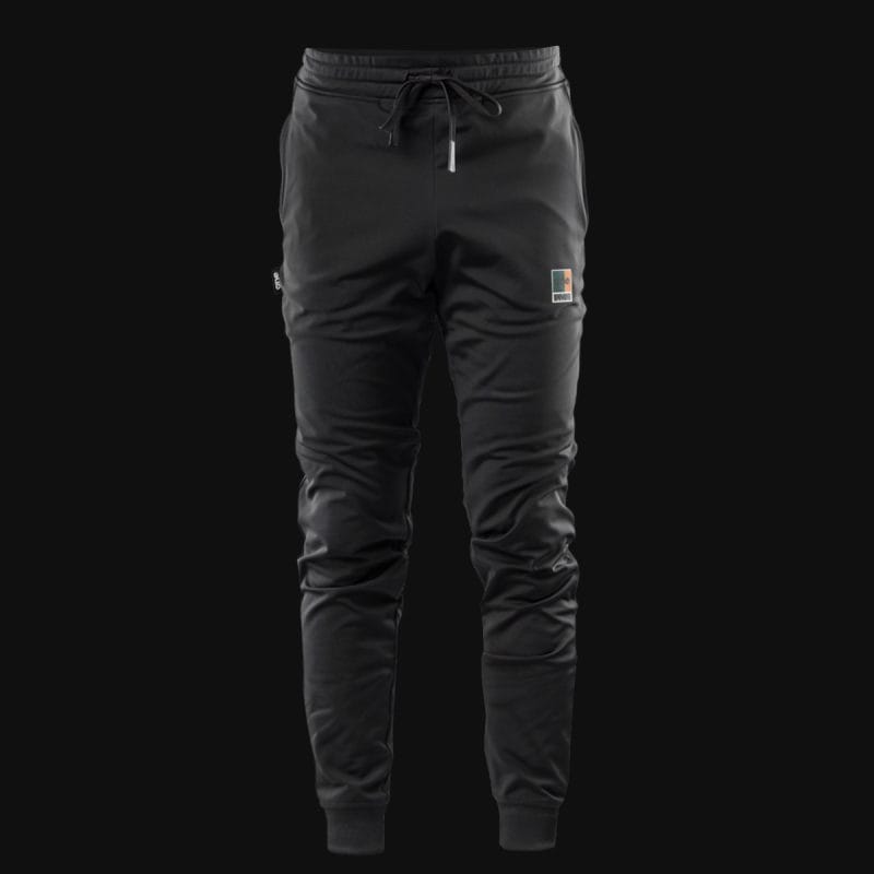 Pantaloni sportivi da uomo - Core Dynamic - 04