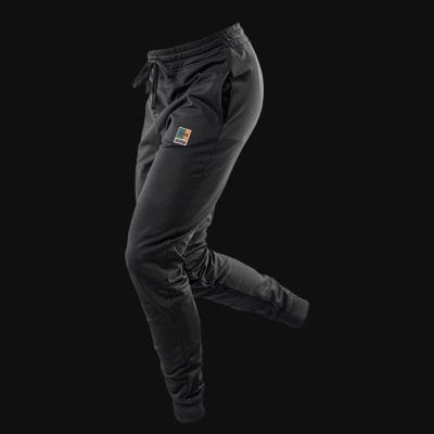 Pantaloni sportivi da uomo - Core Dynamic