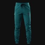 Pantaloni sportivi da uomo - One Core - 03
