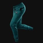 Pantaloni sportivi da uomo - One Core - 04