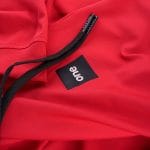 Pantaloni sportivi da uomo - Red Pulse - 02