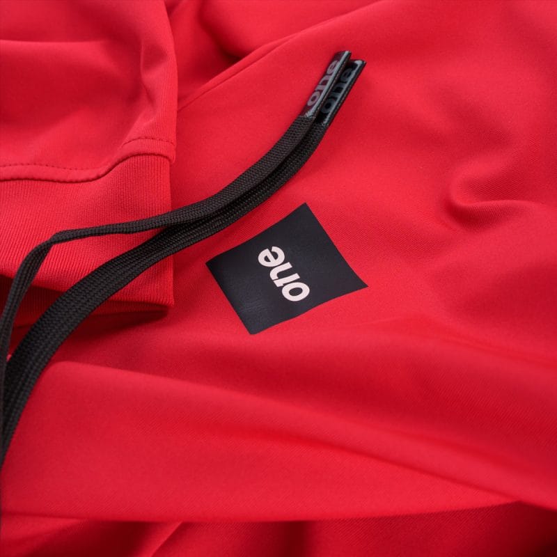 Pantaloni sportivi da uomo - Red Pulse - 02