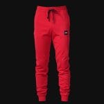 Pantaloni sportivi da uomo - Red Pulse - 04