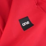 Pantaloni sportivi da uomo - Red Pulse - 05