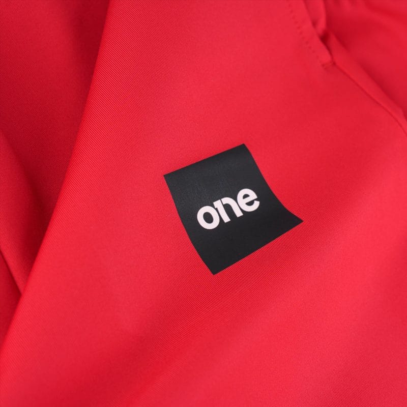 Pantaloni sportivi da uomo - Red Pulse - 05